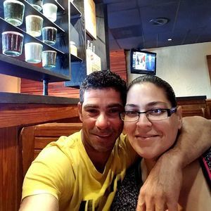 Meet your Posher, Evelaidy